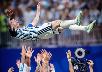 Argentine