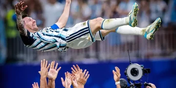 Argentine