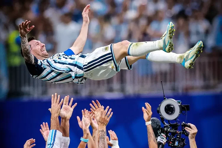 Argentine