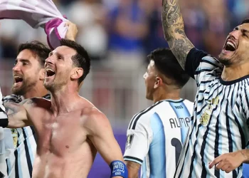 Argentine