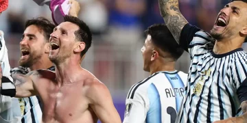Argentine