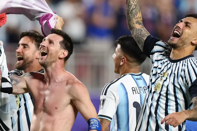 Argentine