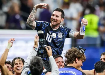 Argentine