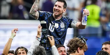 Argentine