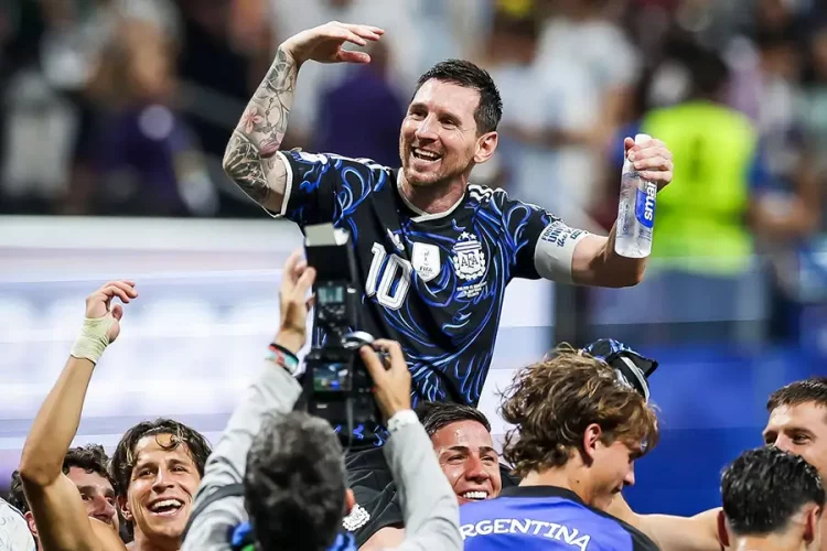 Argentine