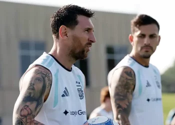 Argentine