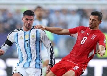 Argentine-Suisse