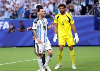 Argentine vs Cap-Vert. Site officiel de la FIFA