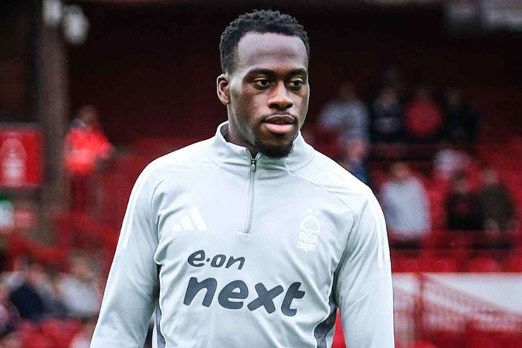 Arnaud Kalimuendo