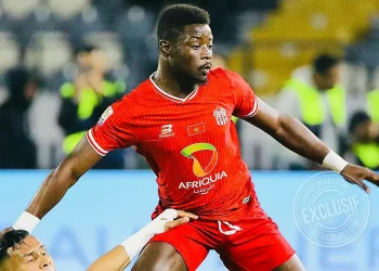 Assane Bèye
