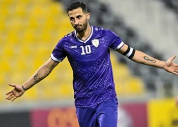 Ayman El Hassouni