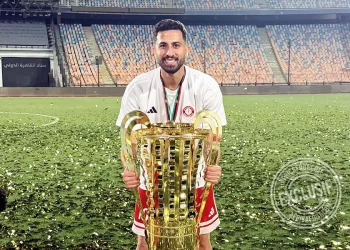 Ayman El Hassouni