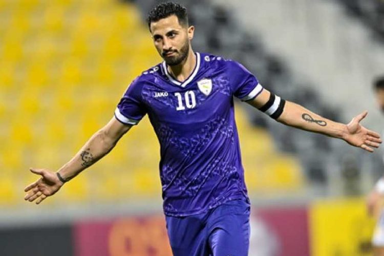 Ayman El Hassouni
