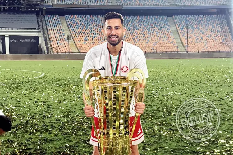 Ayman El Hassouni