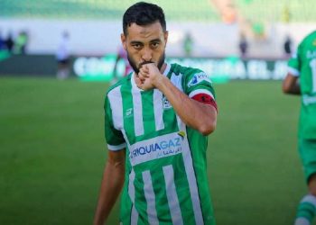 Ayoub Benaadi