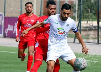 Ayoub Benaadi