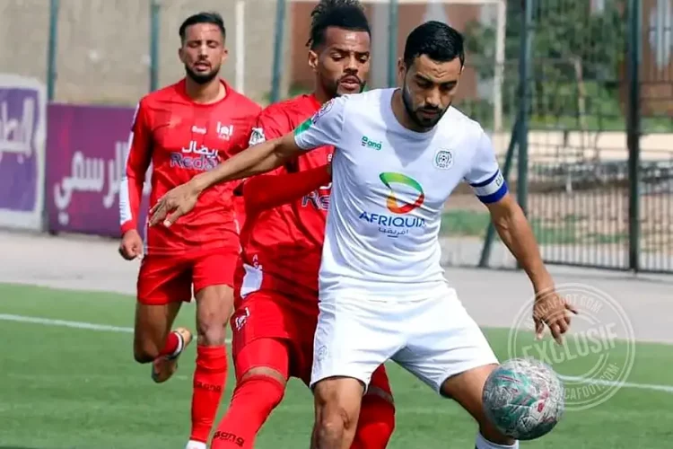 Ayoub Benaadi