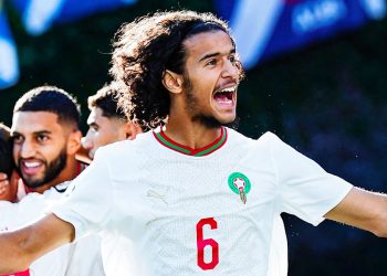 Ayyoub Bouaddi