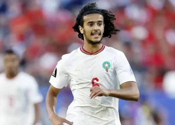 Ayyoub Bouaddi