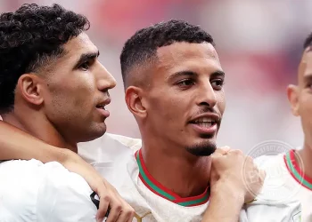 Azzedine Ounahi