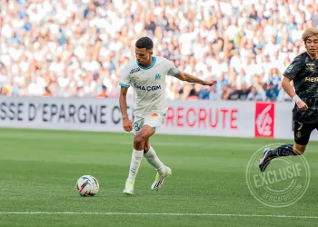 Azzedine Ounahi