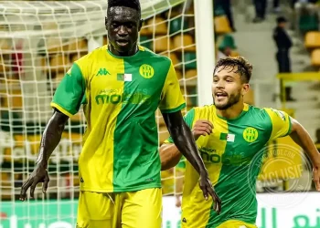 Babacar Sarr