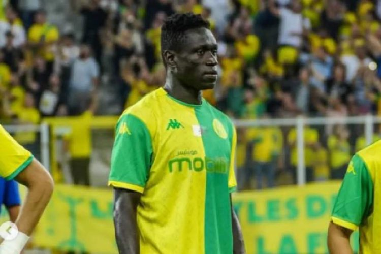 Babacar Sarr