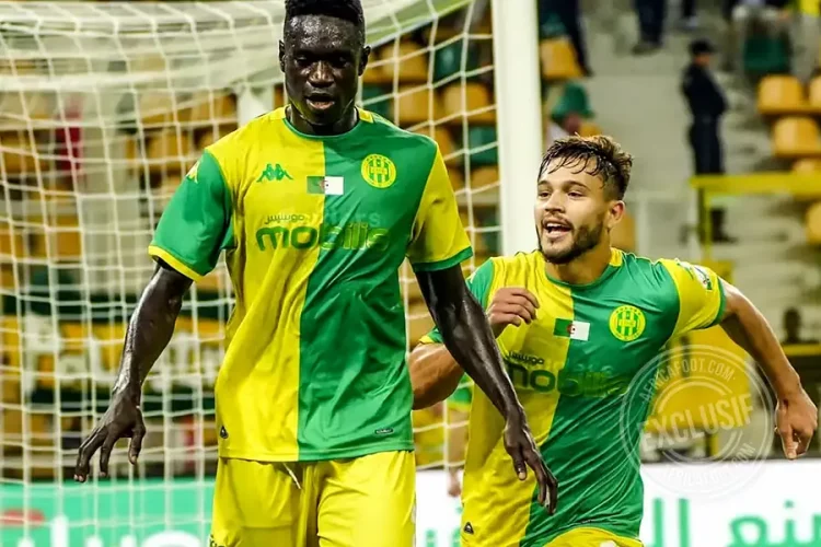 Babacar Sarr