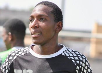 Bakary Lassana Gakou