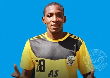 Bakary Lassana Gakou