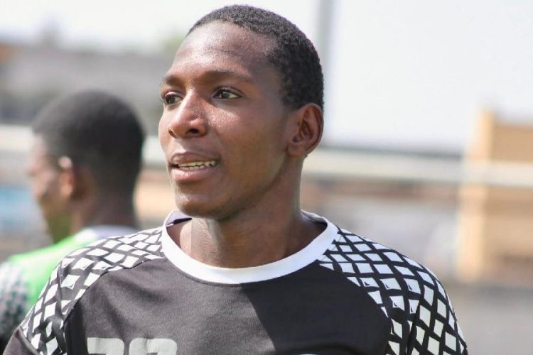 Bakary Lassana Gakou