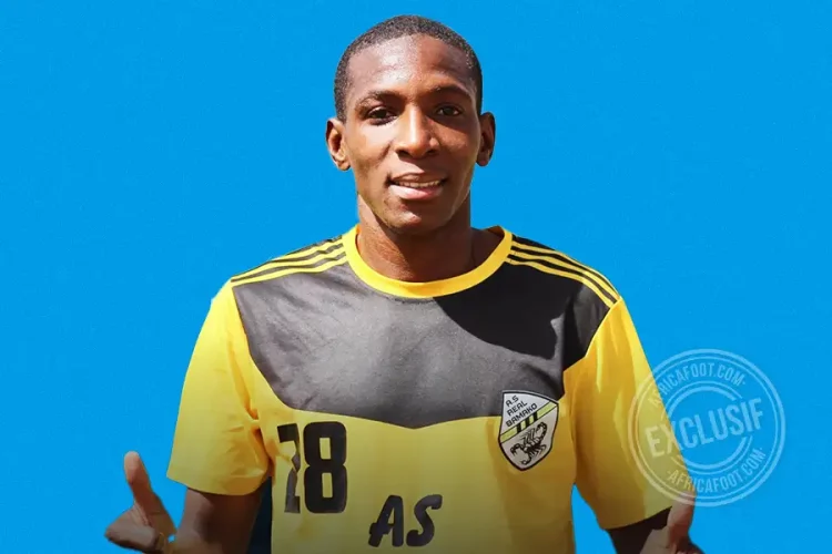Bakary Lassana Gakou