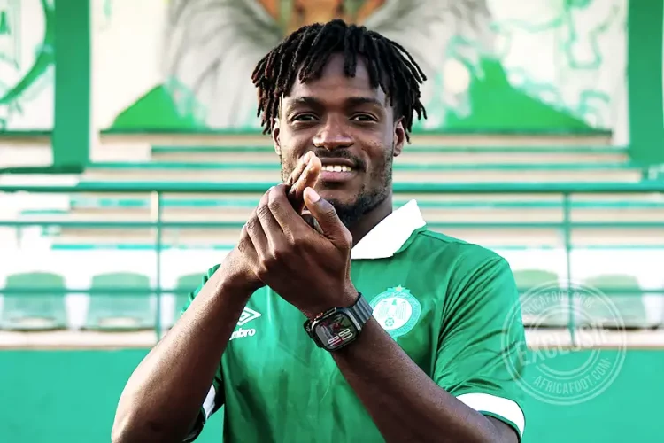Balla Moussa Conté