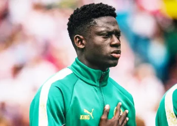Bara Sapoko Ndiaye