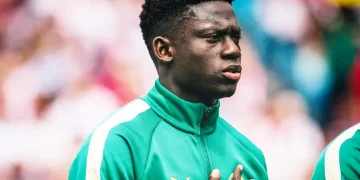 Bara Sapoko Ndiaye