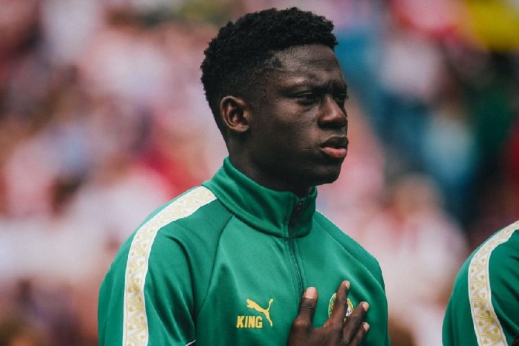 Bara Sapoko Ndiaye