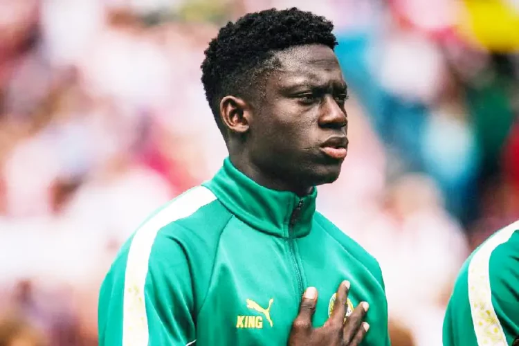Bara Sapoko Ndiaye