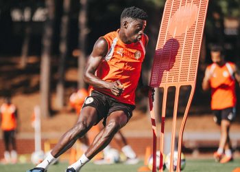 Bara Sapoko Ndiaye