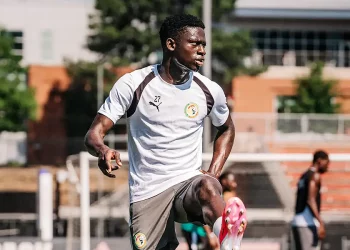 Bara Sapoko Ndiaye