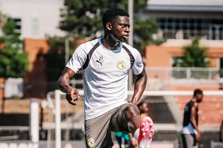 Bara Sapoko Ndiaye