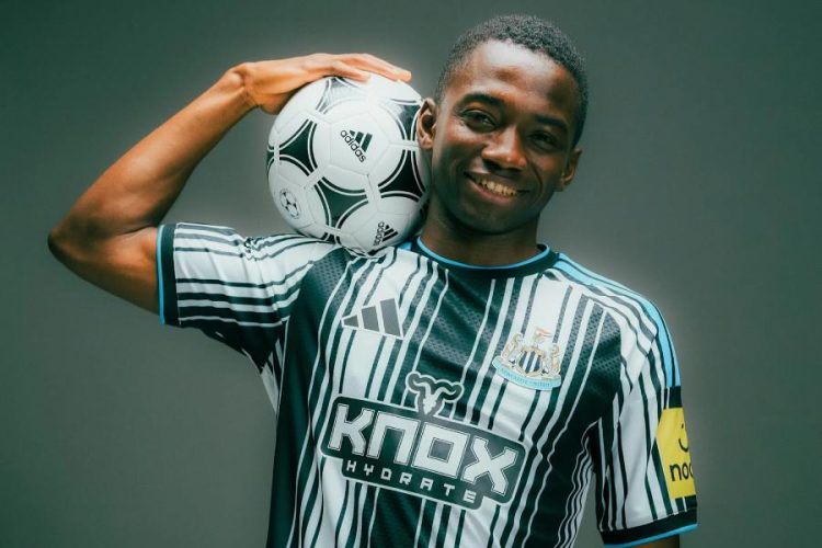 Bazoumana Touré