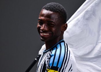 Bazoumana Touré