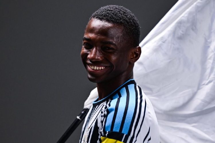 Bazoumana Touré