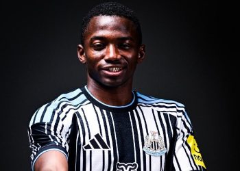 Bazoumana Touré