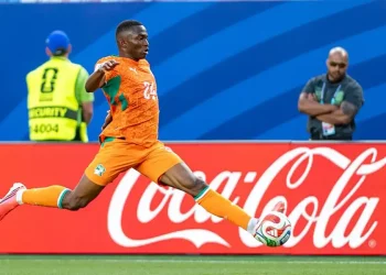 Bazoumana Touré