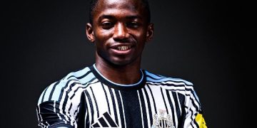 Bazoumana Touré