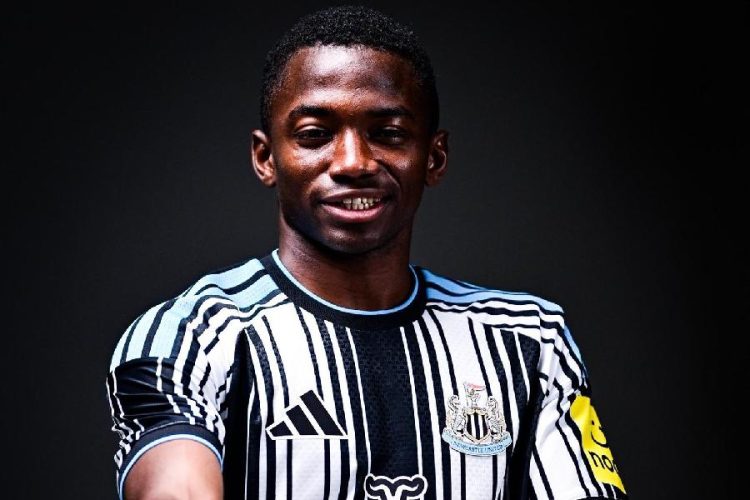 Bazoumana Touré