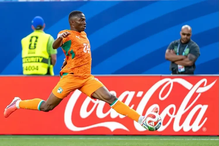 Bazoumana Touré