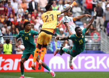 Belgique vs Sénégal. Site officiel de la FIFA