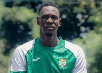 Boubacar Fall